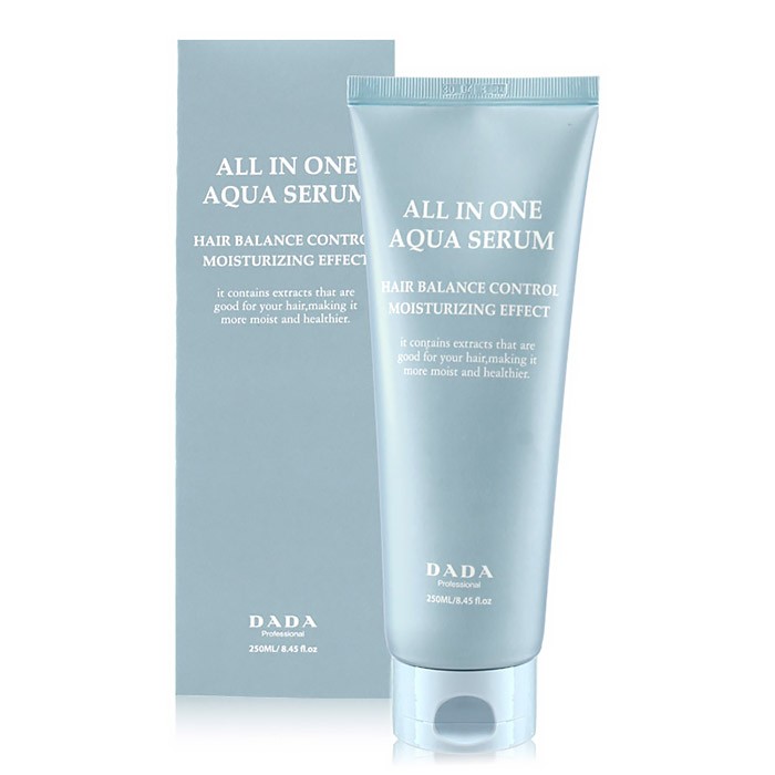 [다다] 다다 프로페셔널 올인원 아쿠아 세럼 250ml